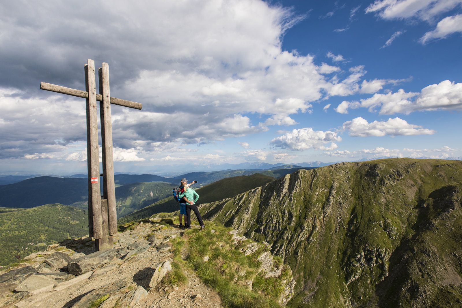 Copyright: Franzgerdl/Reg Nockberge