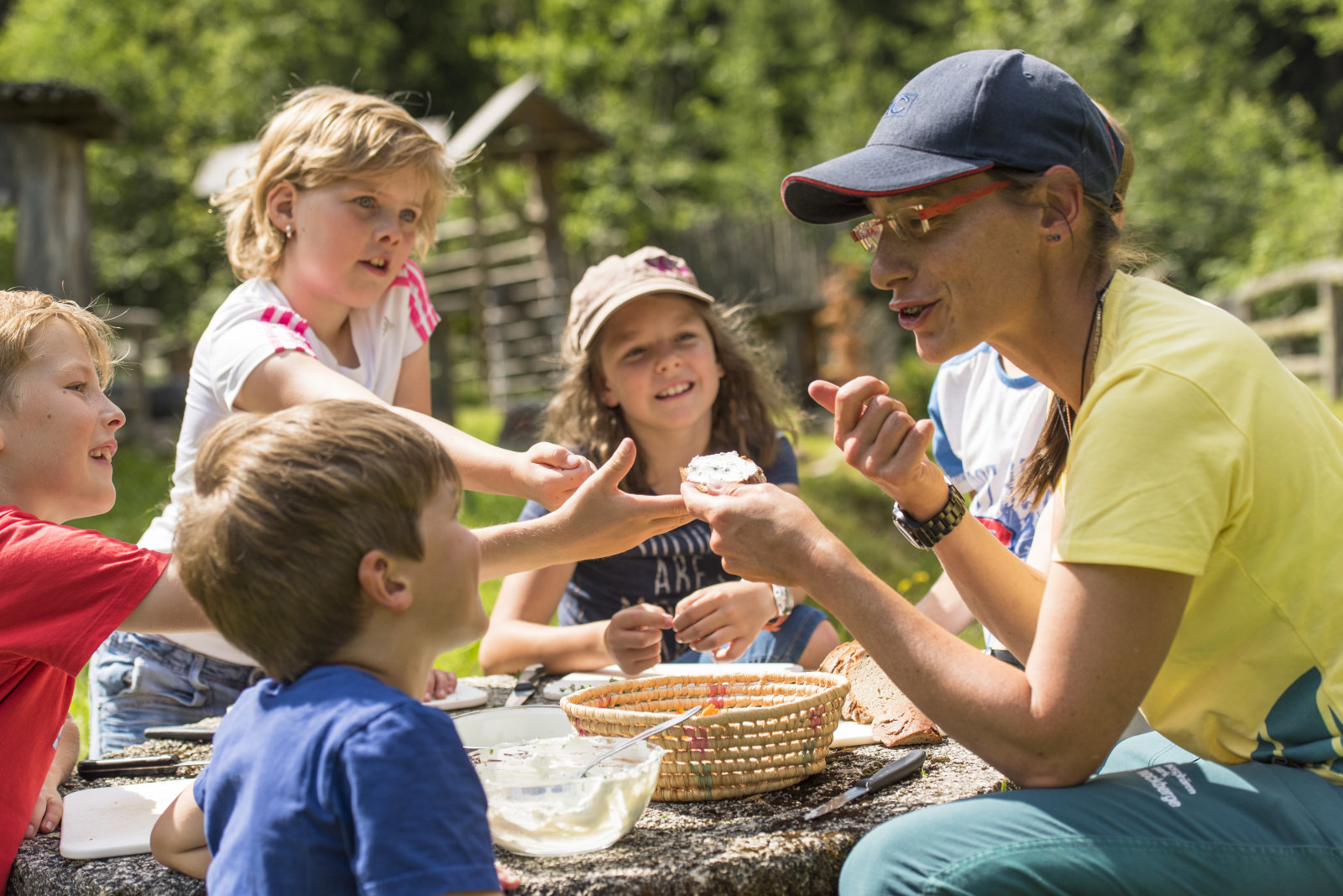 Copyright: Franzgerdl/Reg Nockberge