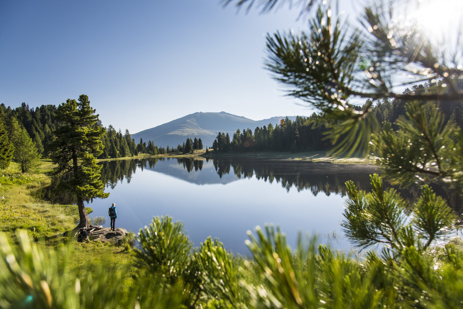 Copyright: Franzgerdl/Reg Nockberge