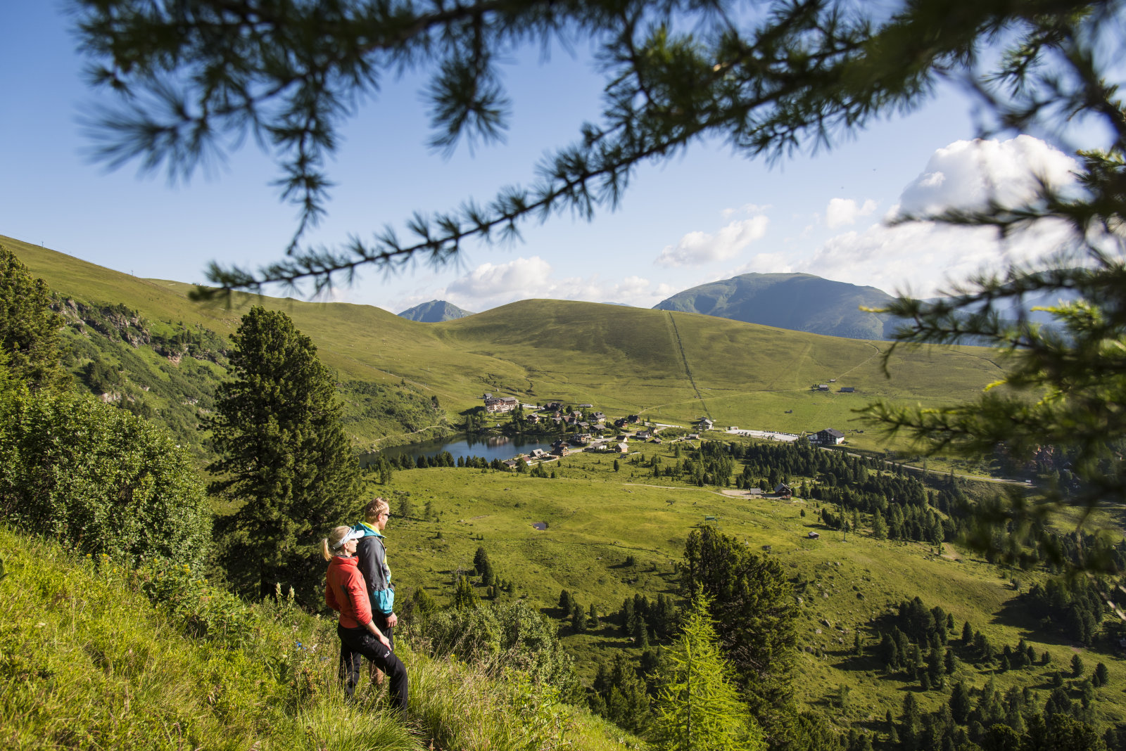 Copyright: Franzgerdl/Reg Nockberge