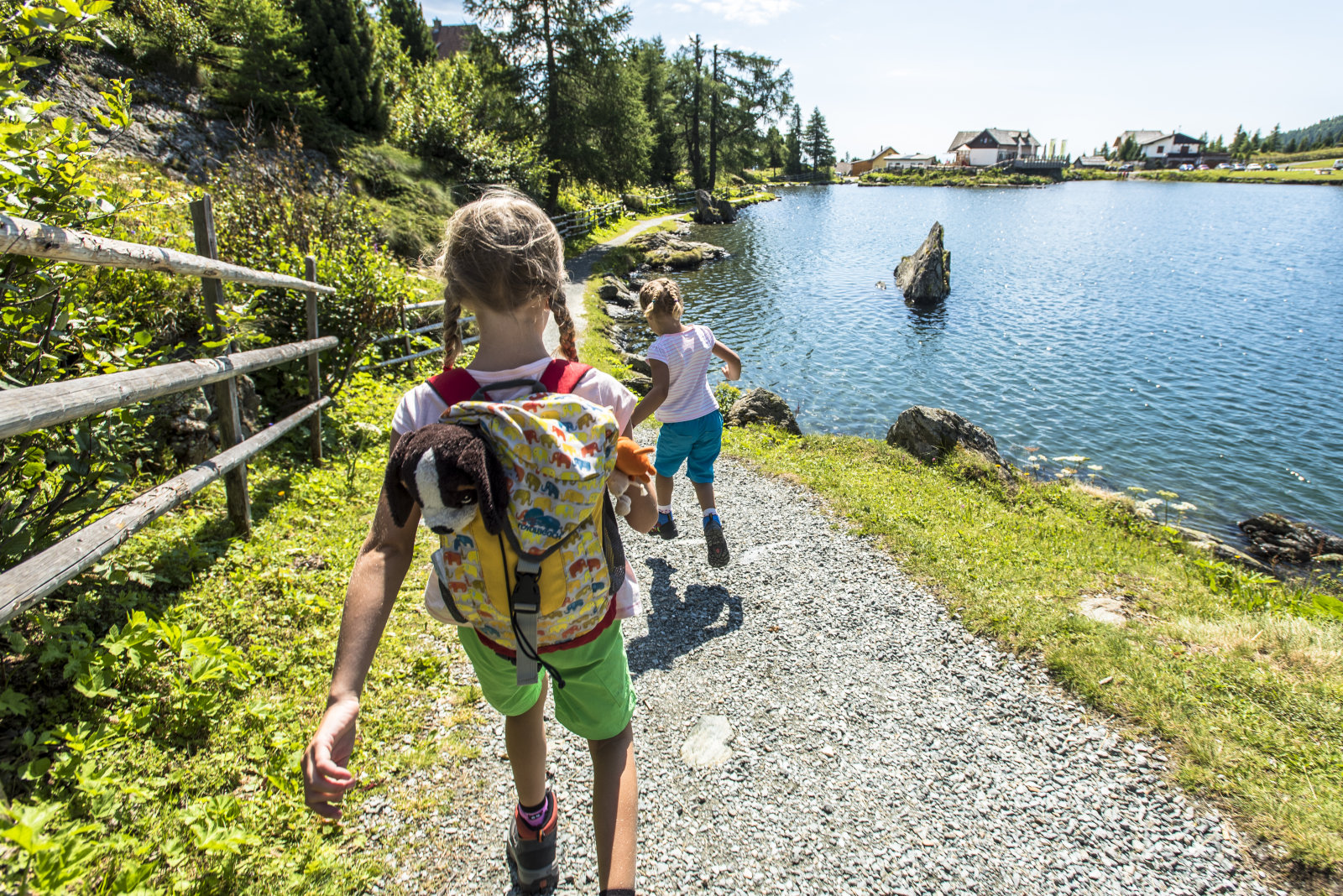 Copyright: Franzgerdl/Reg Nockberge