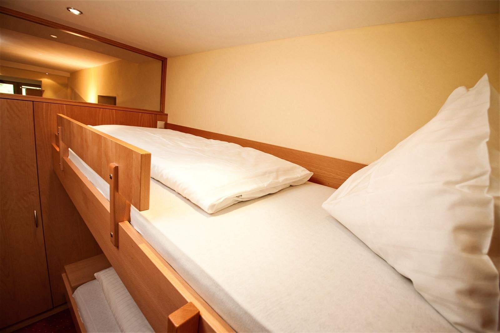 Familien Suite "Kirchheim"