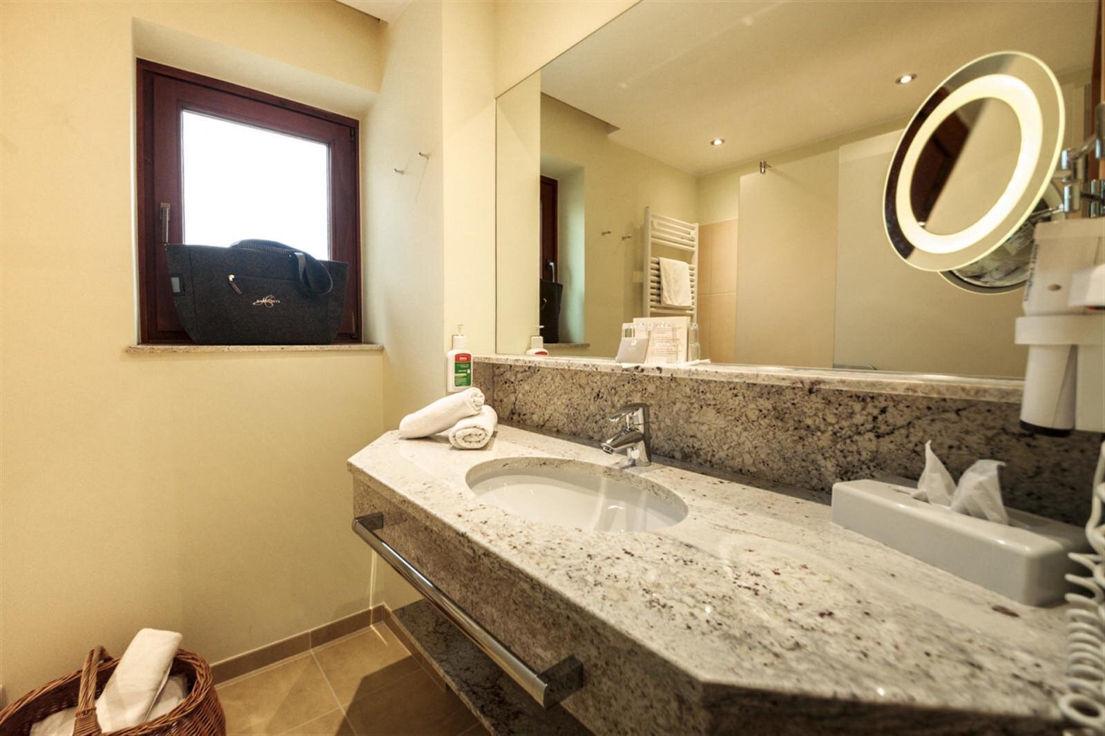 Familien Suite "Maibrunn"