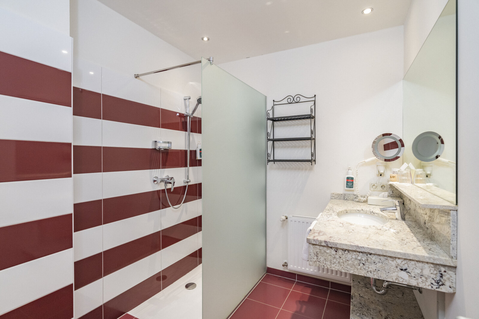 Junior Suite "Panorama"