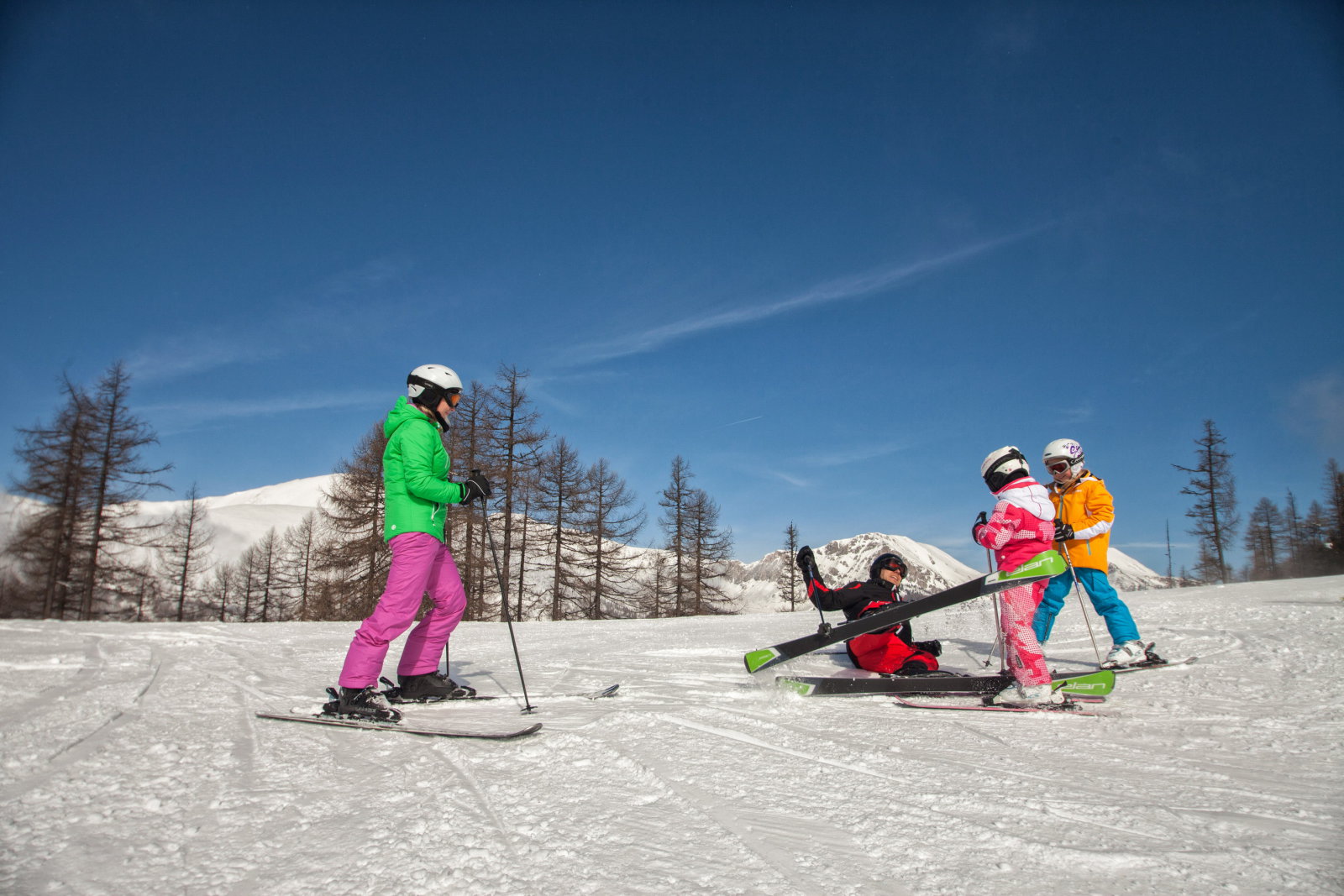 Fotó: Mathias Prägant / Bad Kleinkirchheim