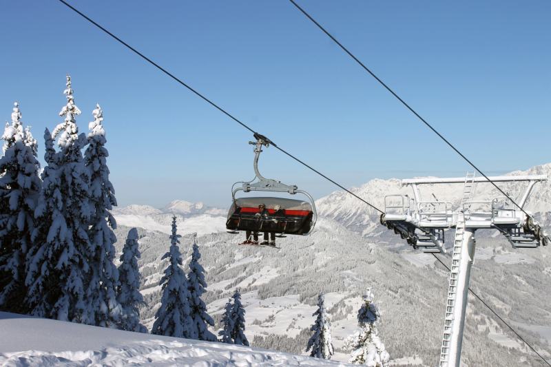 Az új, hatszemélyes Walde lift - Kattints a képre a nagyításhoz