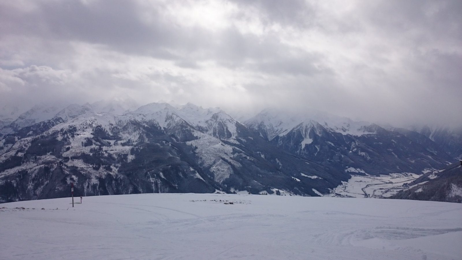 Kitzbühel-Mittersill