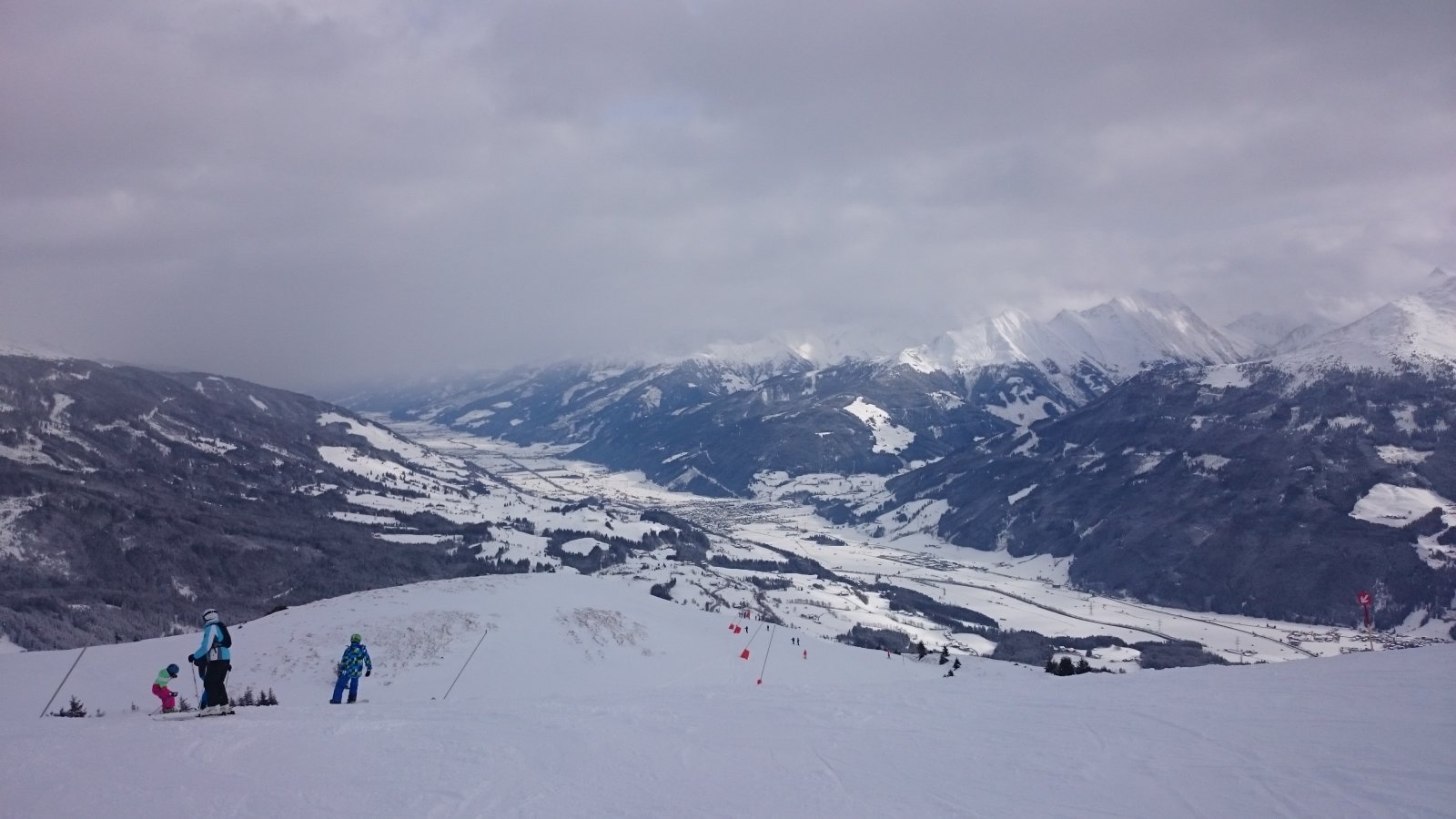 Kitzbühel-Mittersill