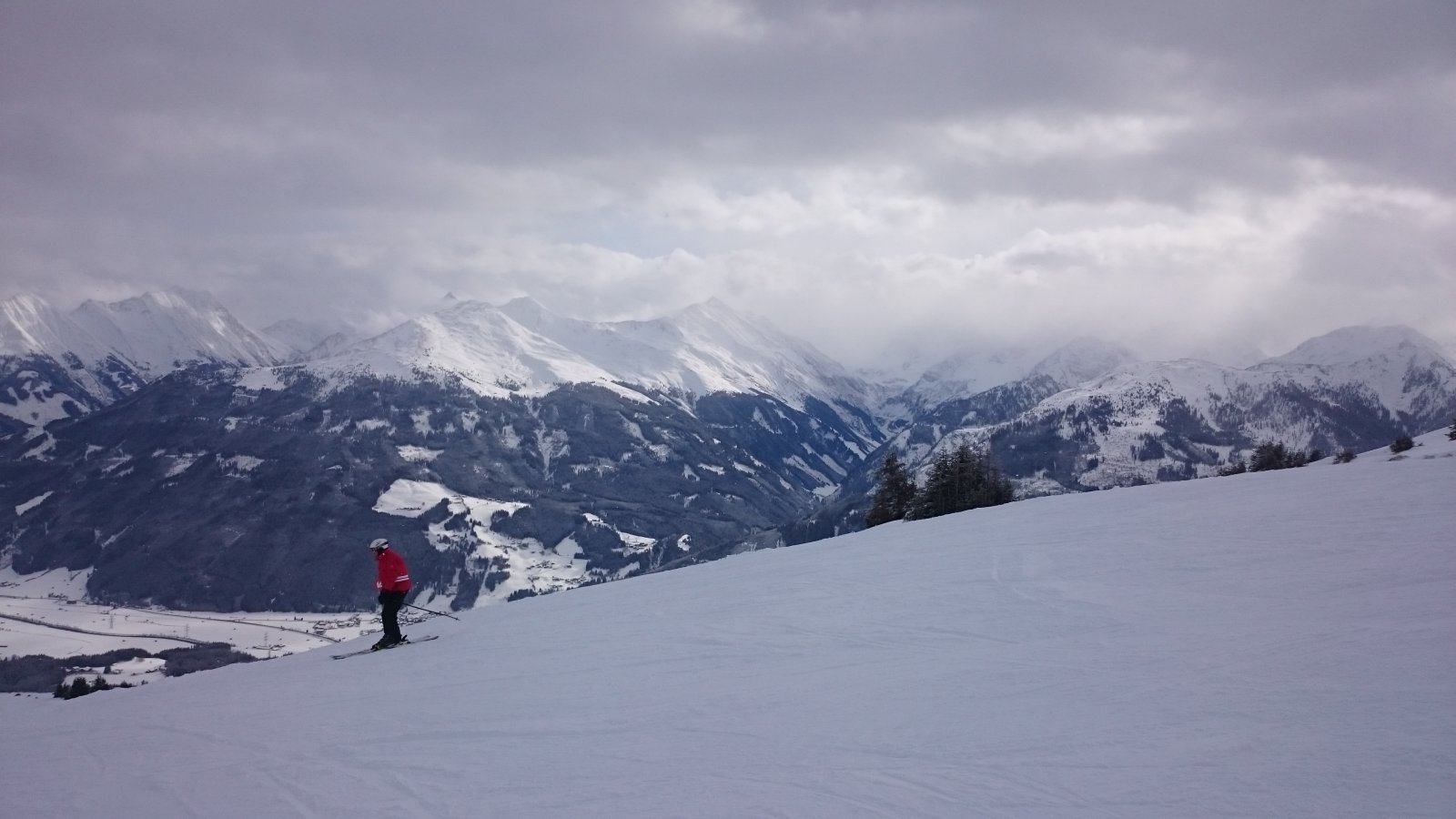 Kitzbühel-Mittersill