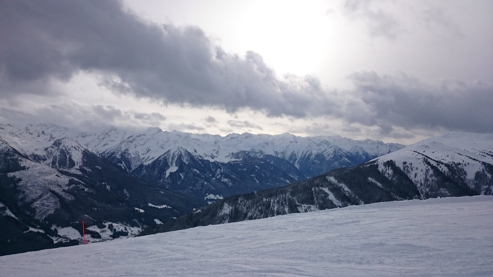 Kitzbühel-Mittersill