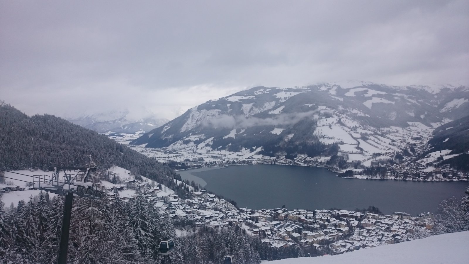 Zell am See