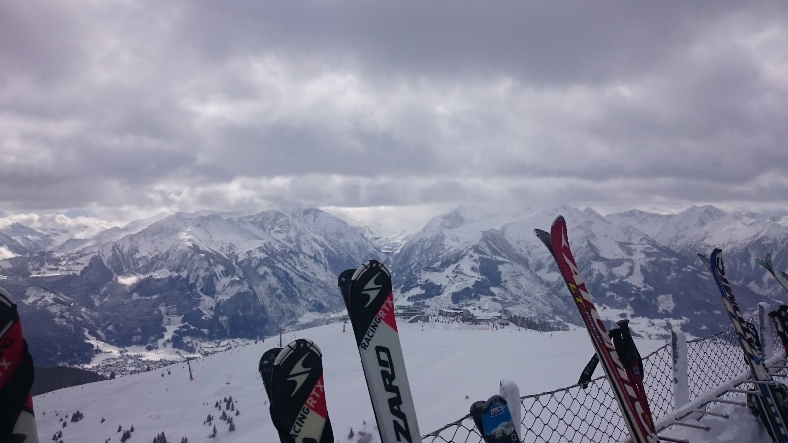 Zell am See