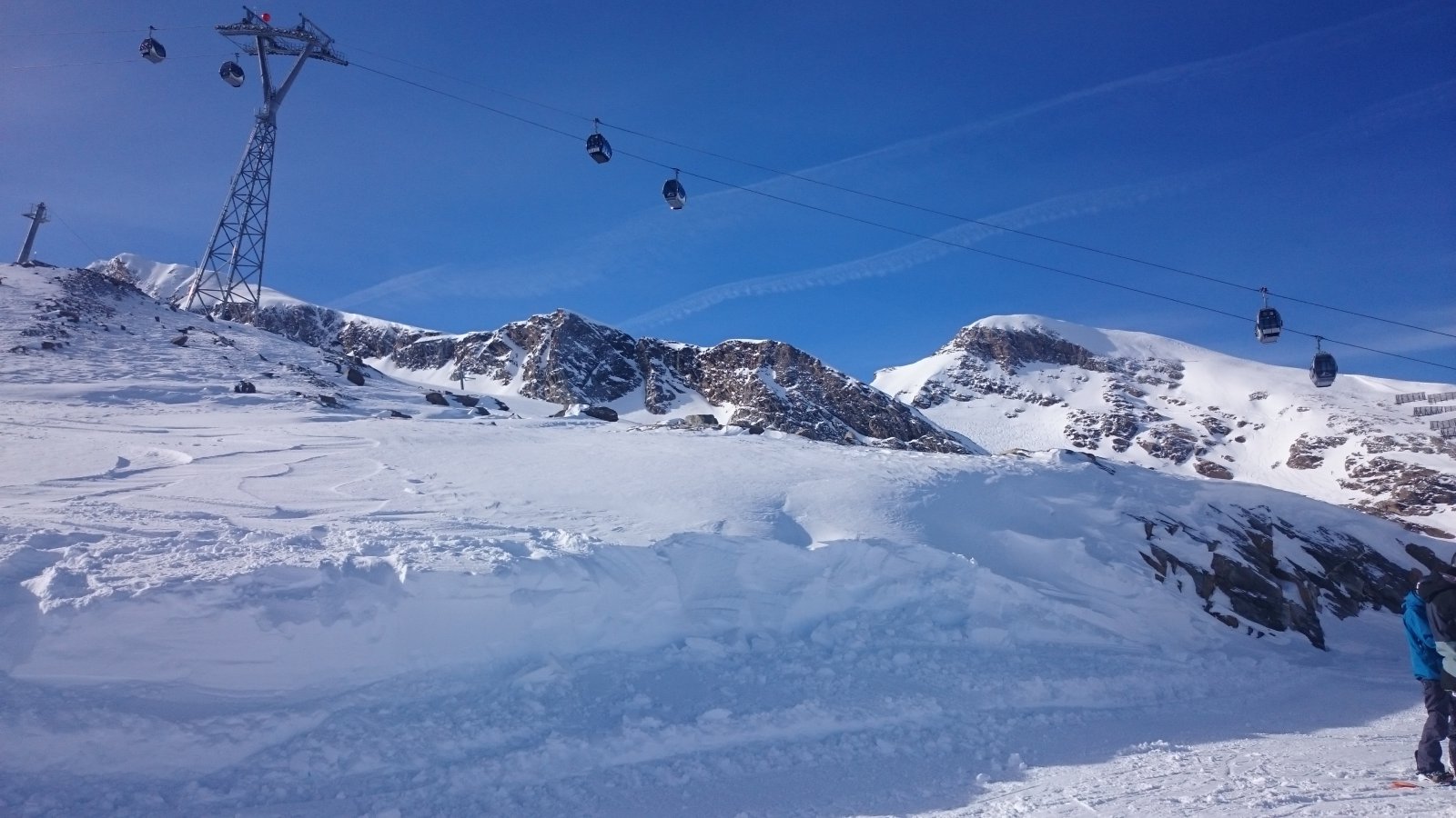 Kaprun-Kitzsteinhorn