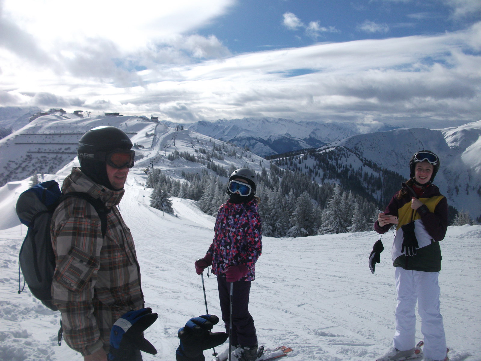 Zell am See