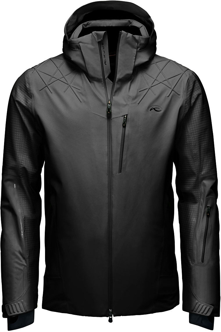 Kjus Formula DLX kabát