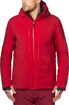 Kjus Men Sight Line kabát