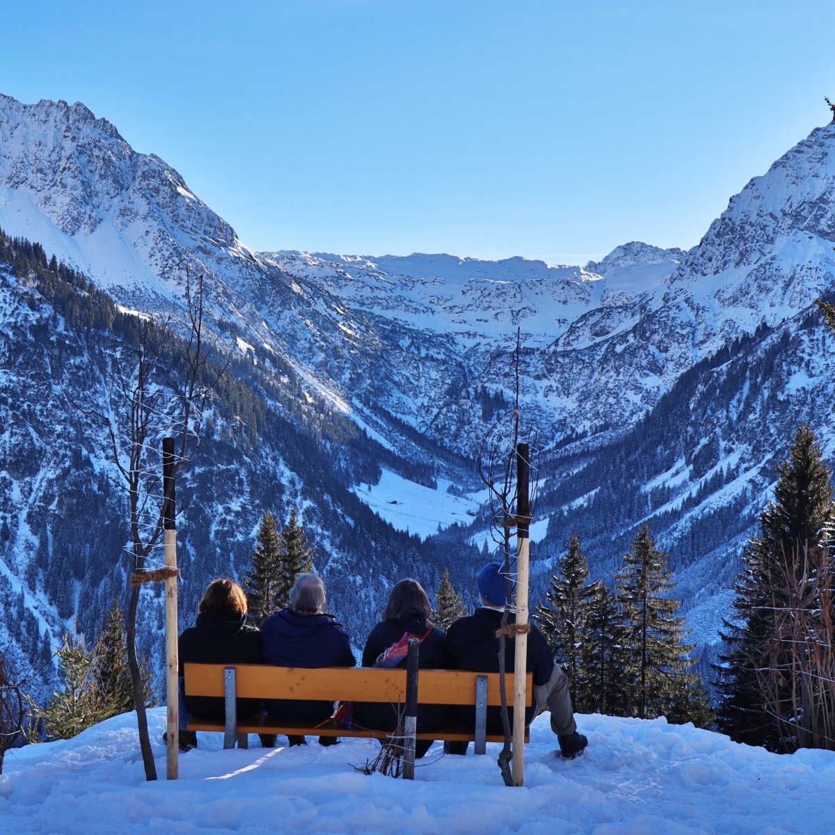 Megérdemelt panoráma