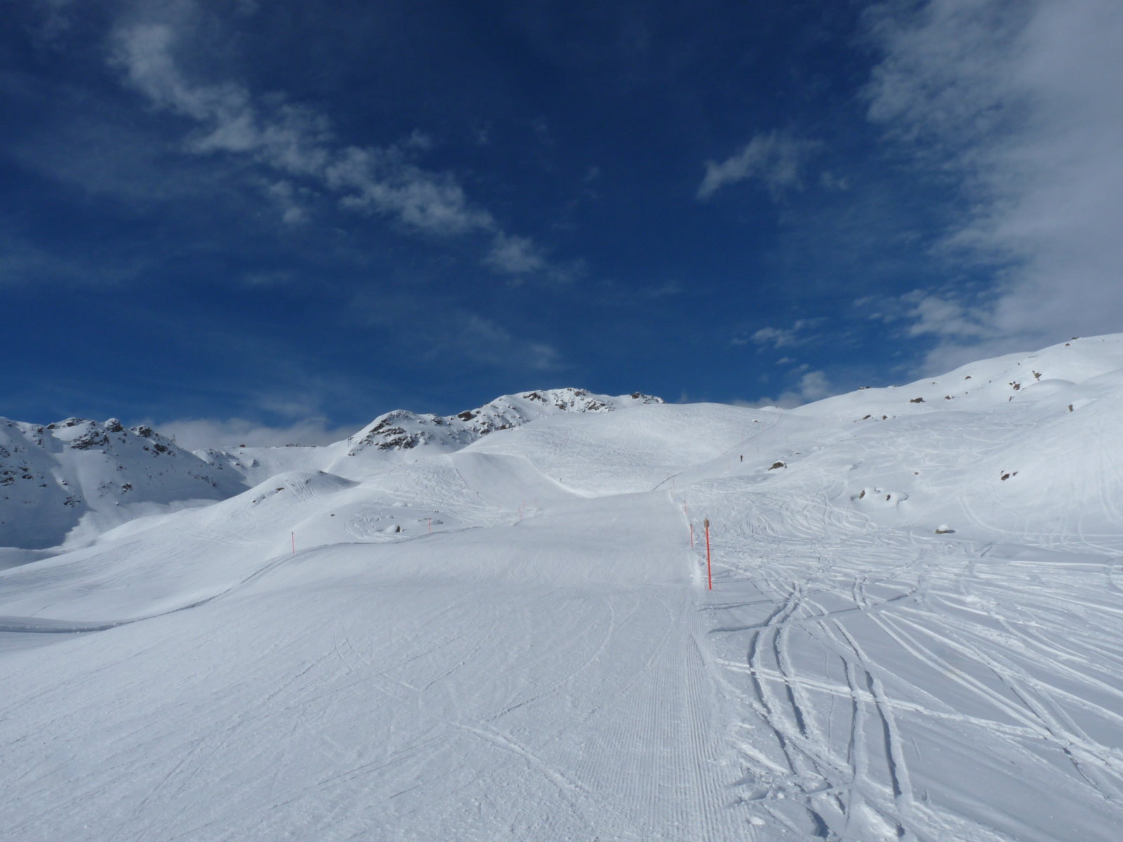 Nem zárattam le a sípályákat