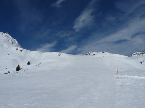 azért el lehetett férni a pályán