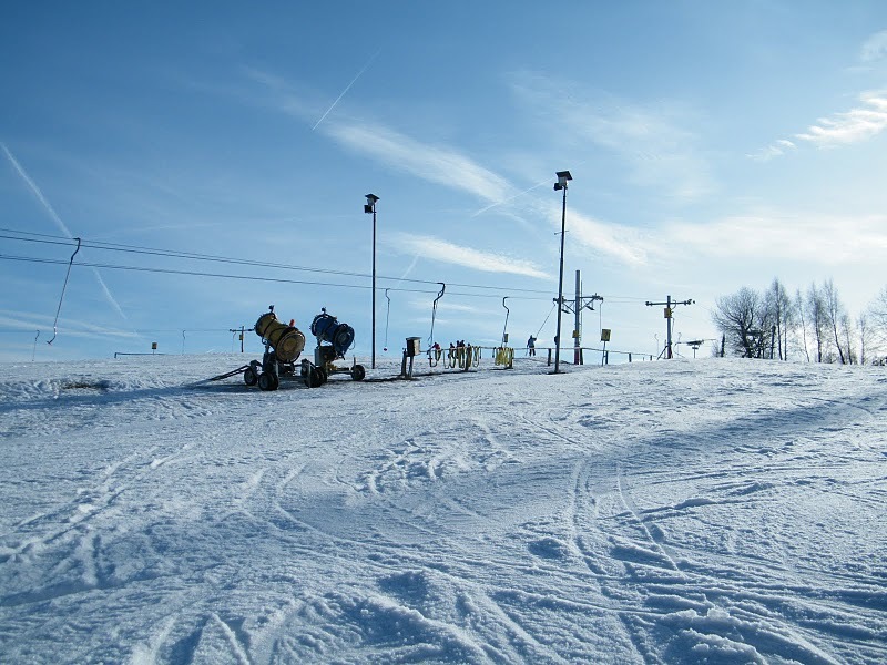 Hóágyuk, amelyekre mindig lehet számítani