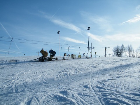 Hóágyuk, amelyekre mindig lehet számítani