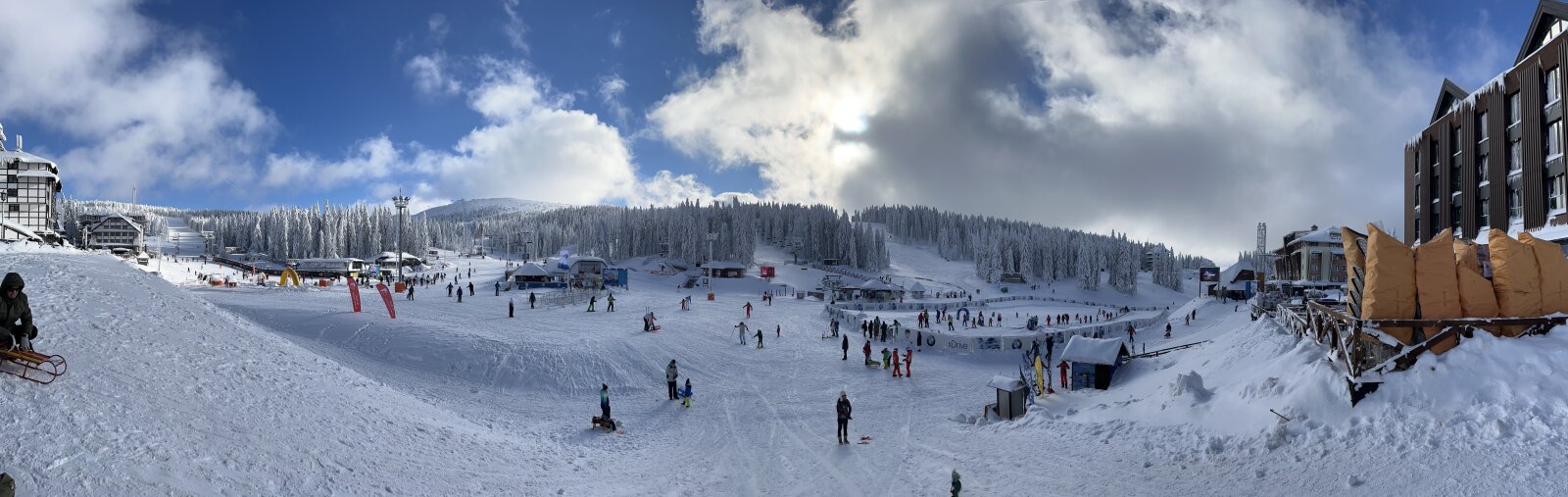 Kopaonik | Fotó: Treer Albert (2021)
