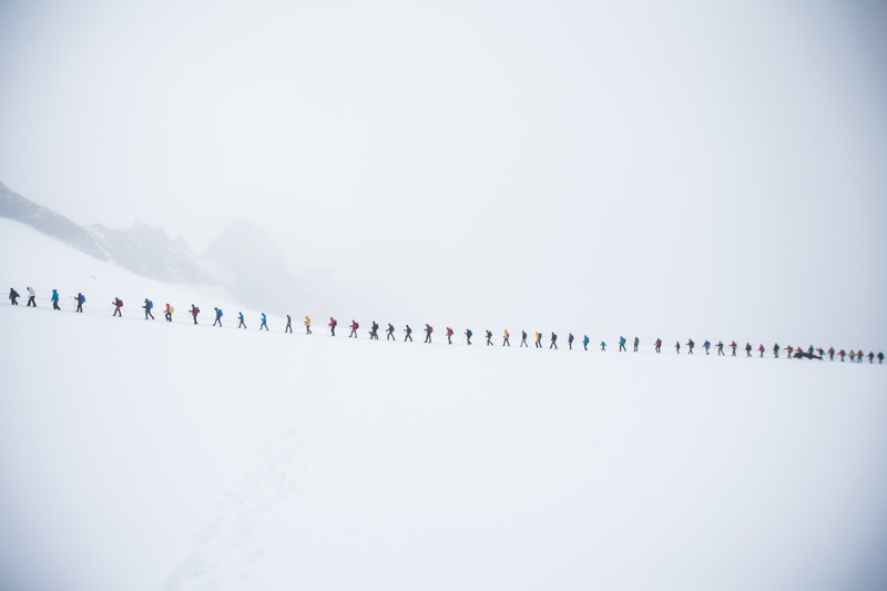 193-an a biztonságért (Kép: EXPA/ Hans Groder)