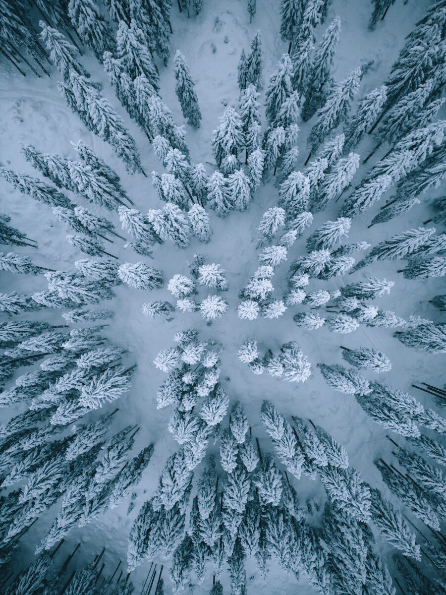 Hava tájkép | Fotó: Giorgia Meloni