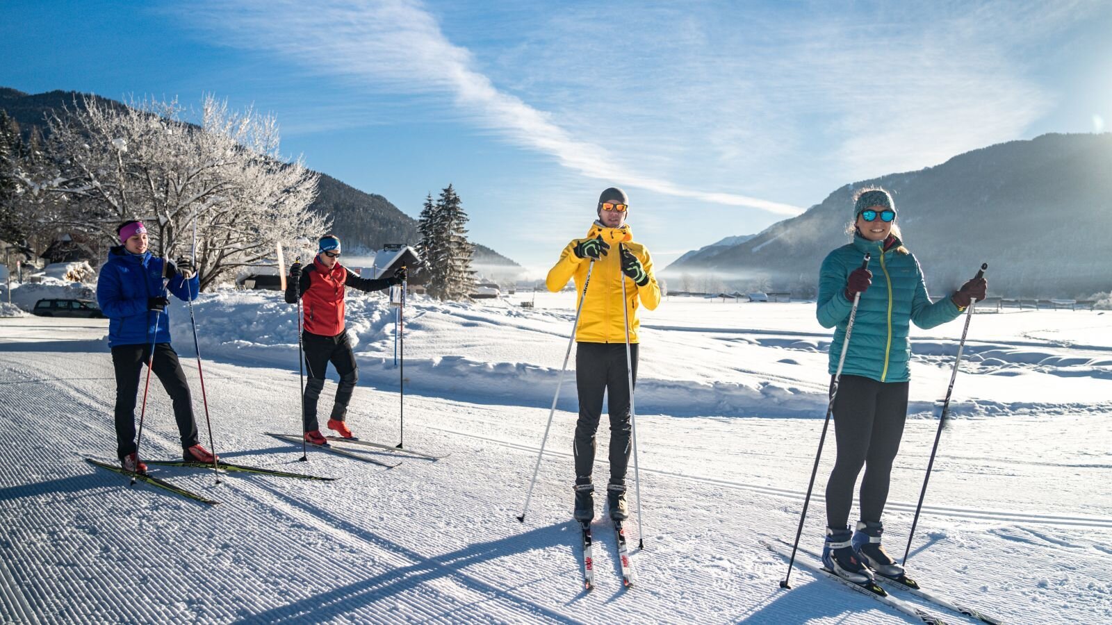 Sífutás Planicán | Fotó: Grega Teraz