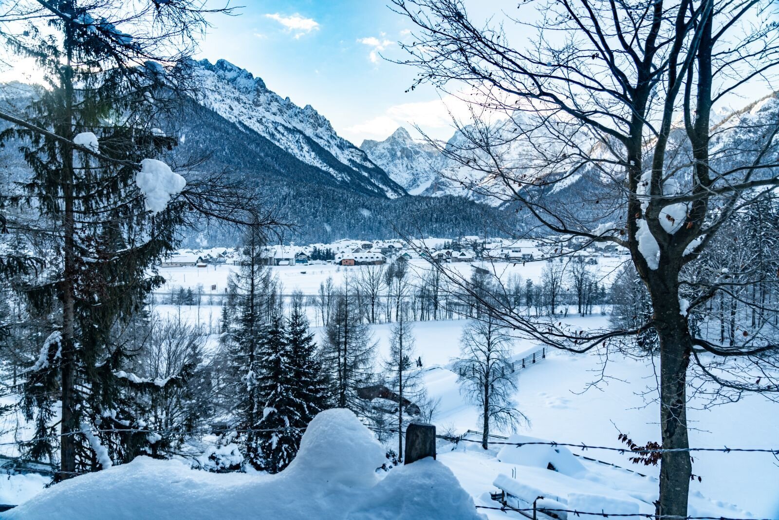 Kranjska Gora | Fotó: Grega Teraz