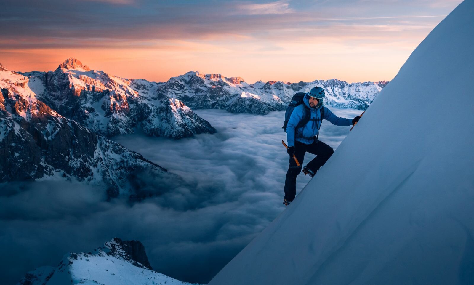 Mojstrovka | Fotó: Rozle Bregar