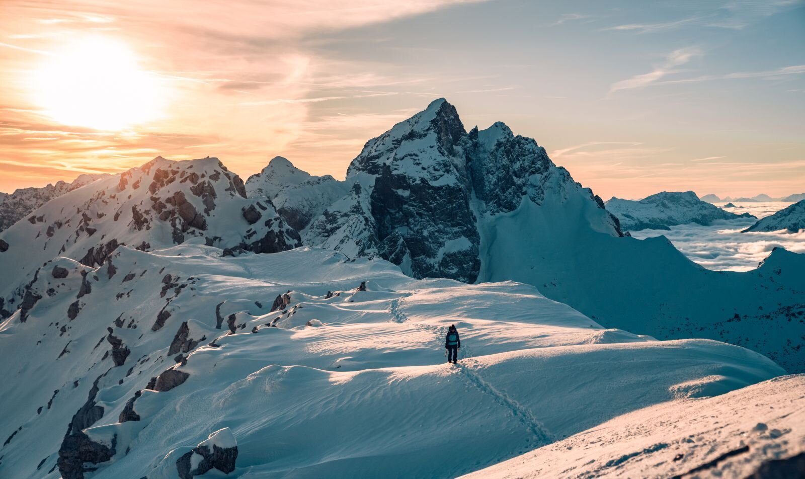 Mojstrovka | Fotó: Rozle Bregar