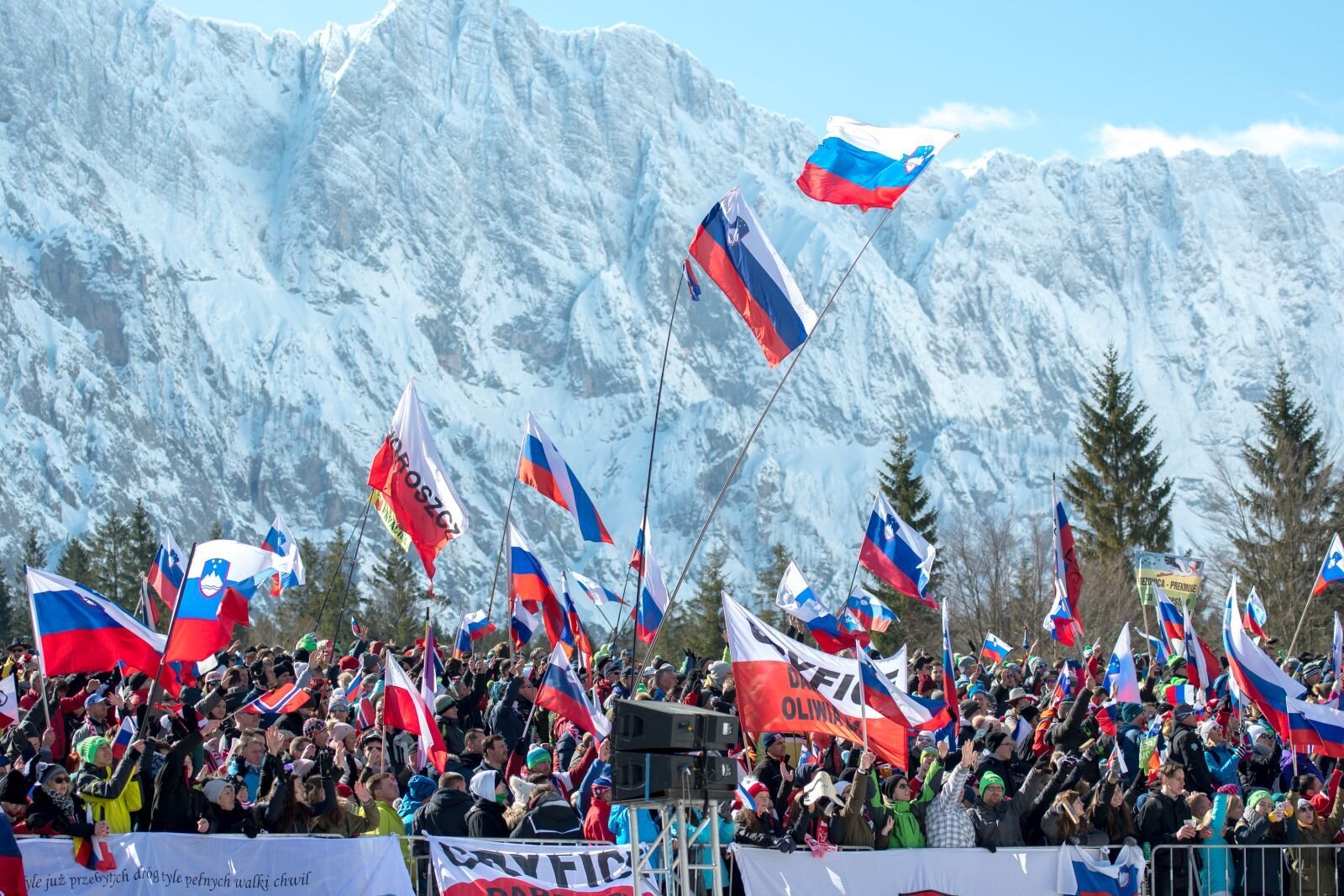 Planica | Fotó: Nik Bertoncelj