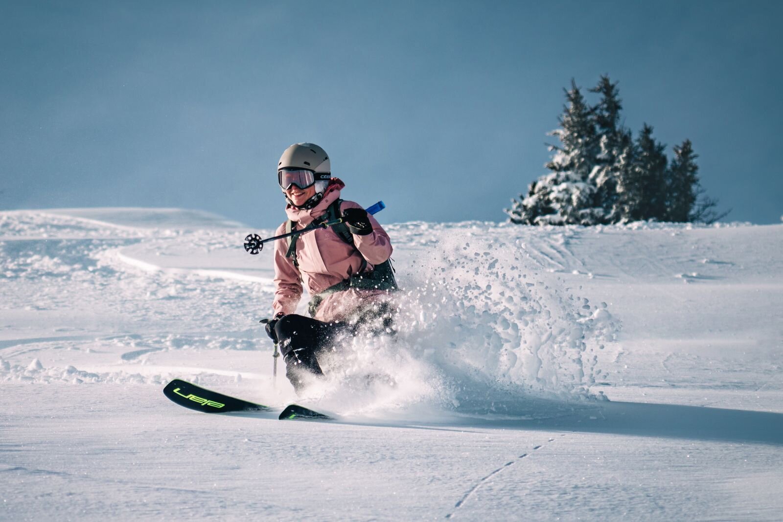 Kranjska Gora síközpont | Fotó: Rozle Bregar