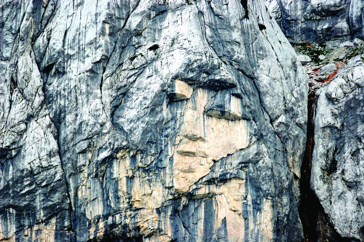 Ajdai lány | Fotó: Iztok Noc