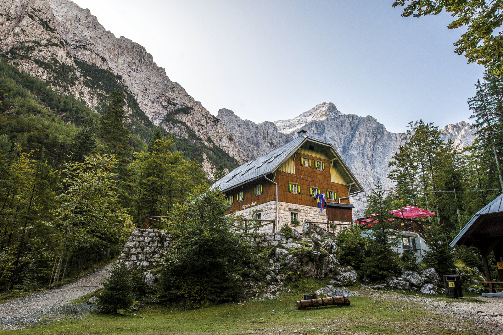 Fotó: Jaka Arbutina / slovenia.info