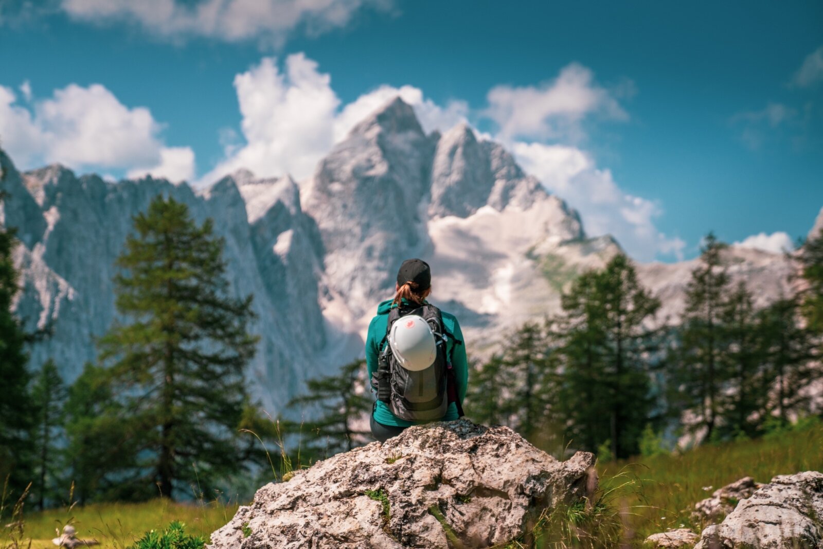 Jalovec | Fotó: Rozle Bregar