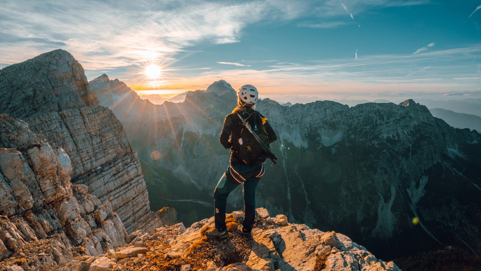 Mojstrovka | Fotó: Rozle Bregar