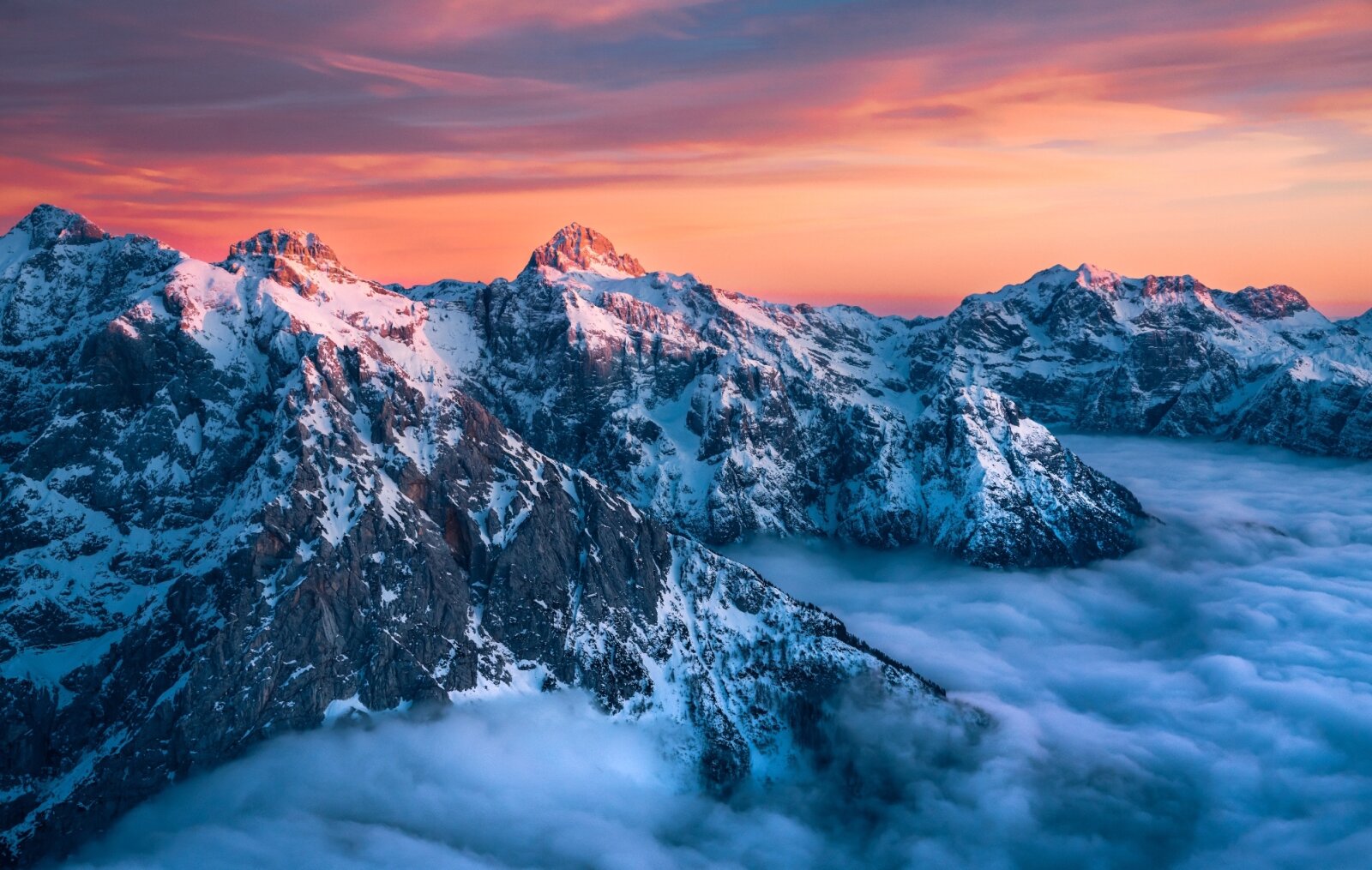 Triglav | Fotó: Rozle Bregar