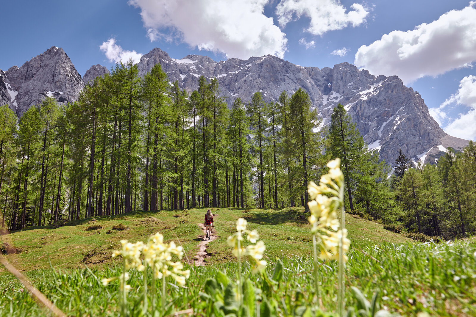 Vrsic | Fotó: Iztok Medja