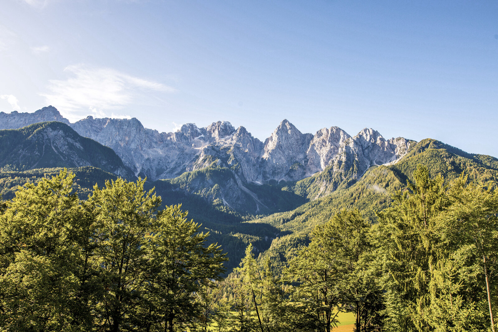 Fotó: Jaka Arbutina