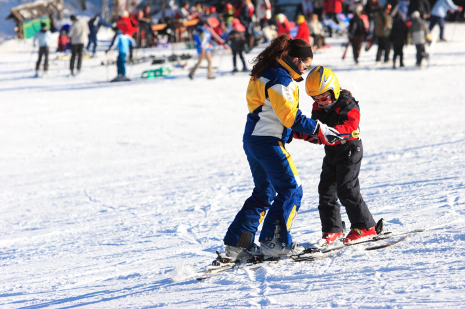 Foto Arhiv LTO Kranjska Gora