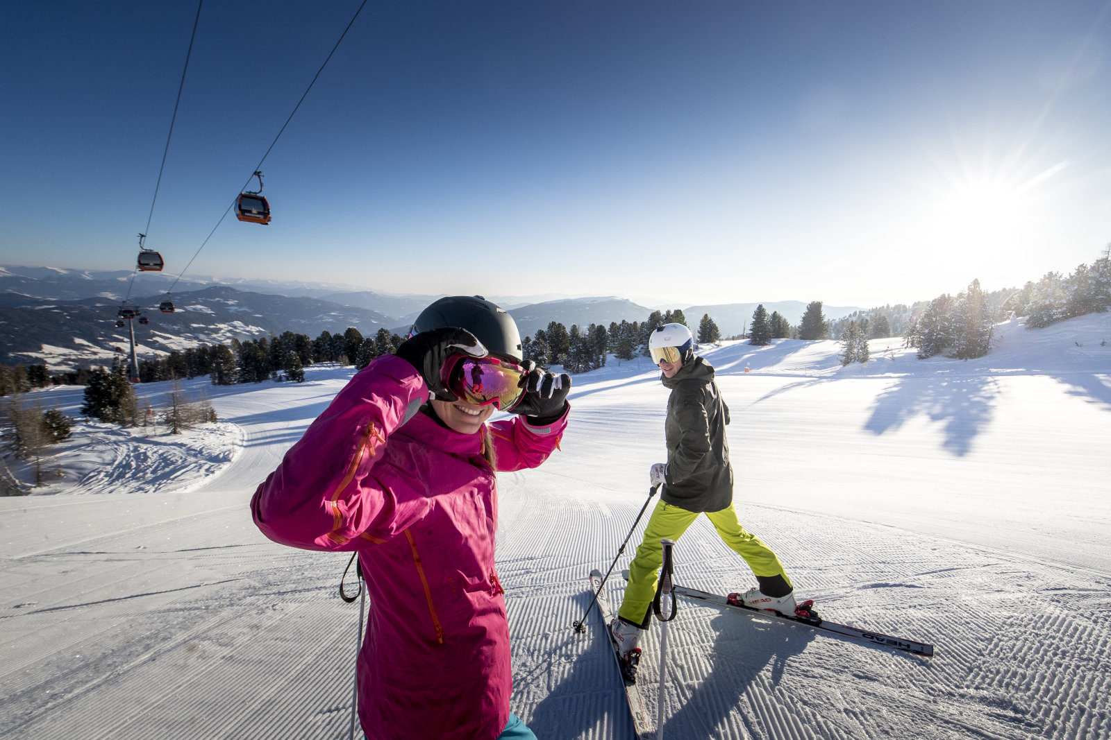 Kreischberg | Copyright: ikarus.cc