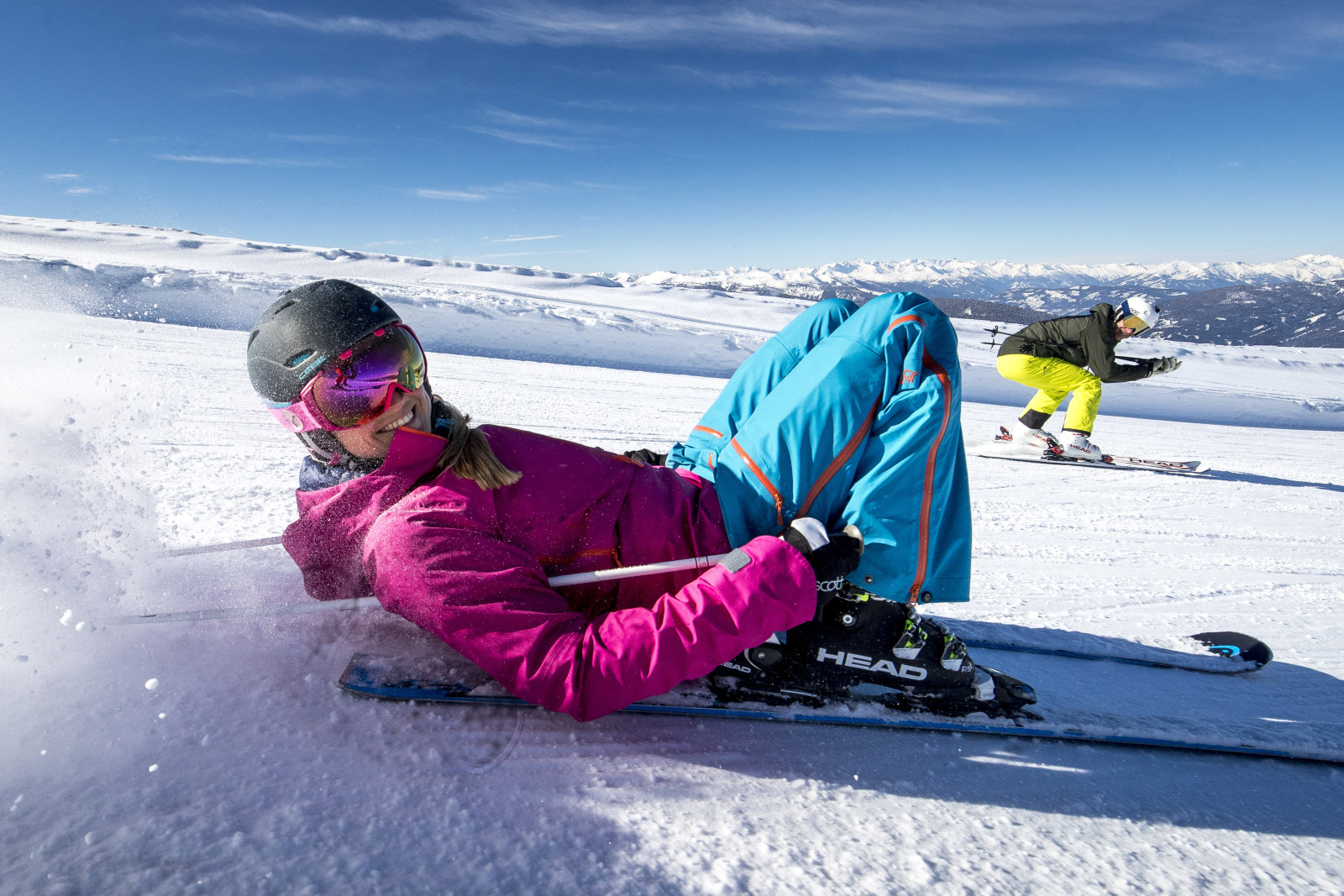 Kreischberg | Copyright: ikarus.cc