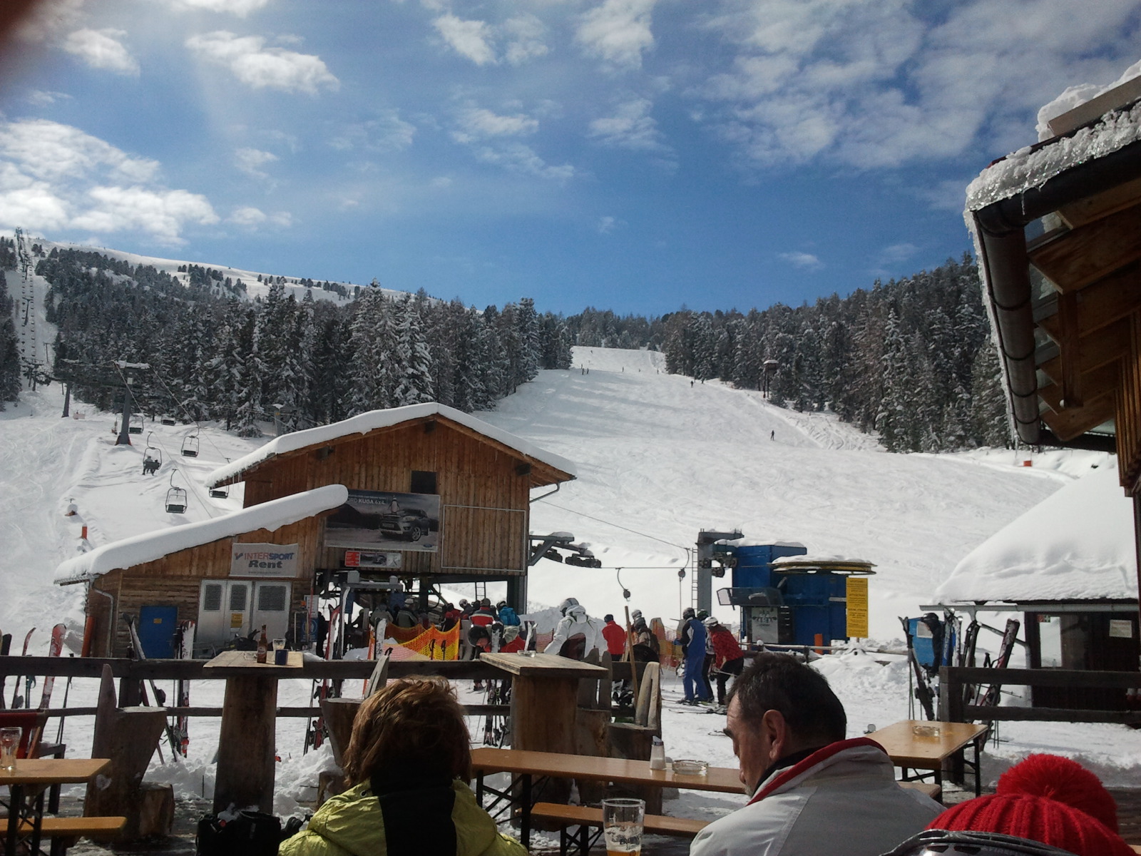 Rosenkranz alja, 7-es