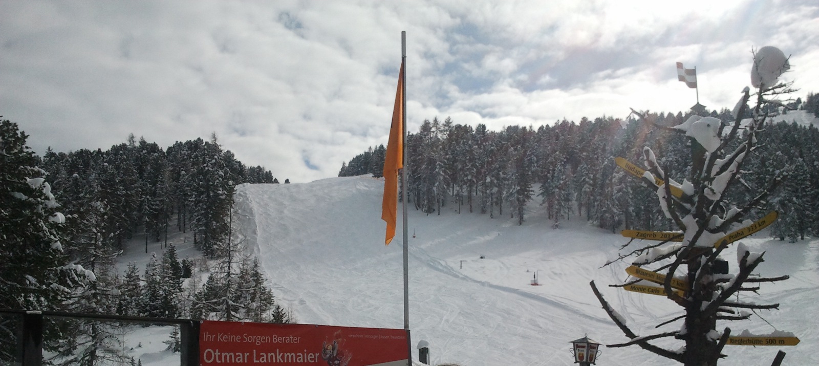 Rosenkranz alja, 9-es