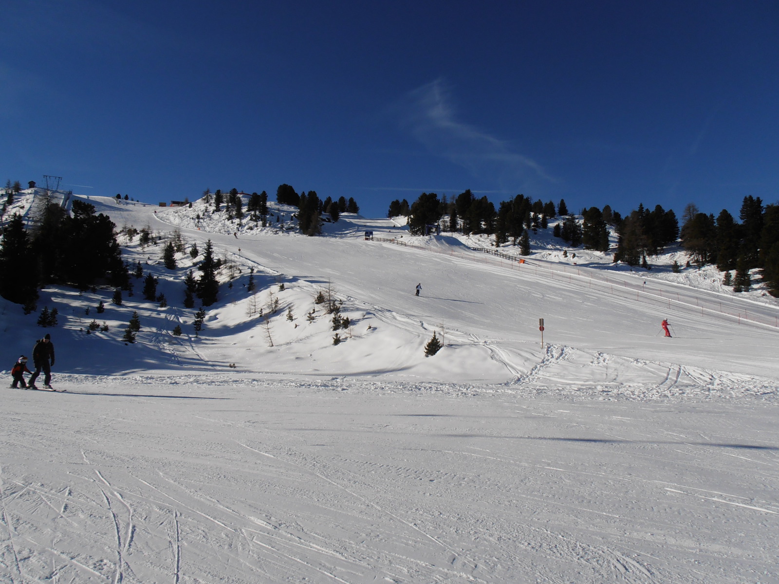 3-4-es teteje a sebességmérővel