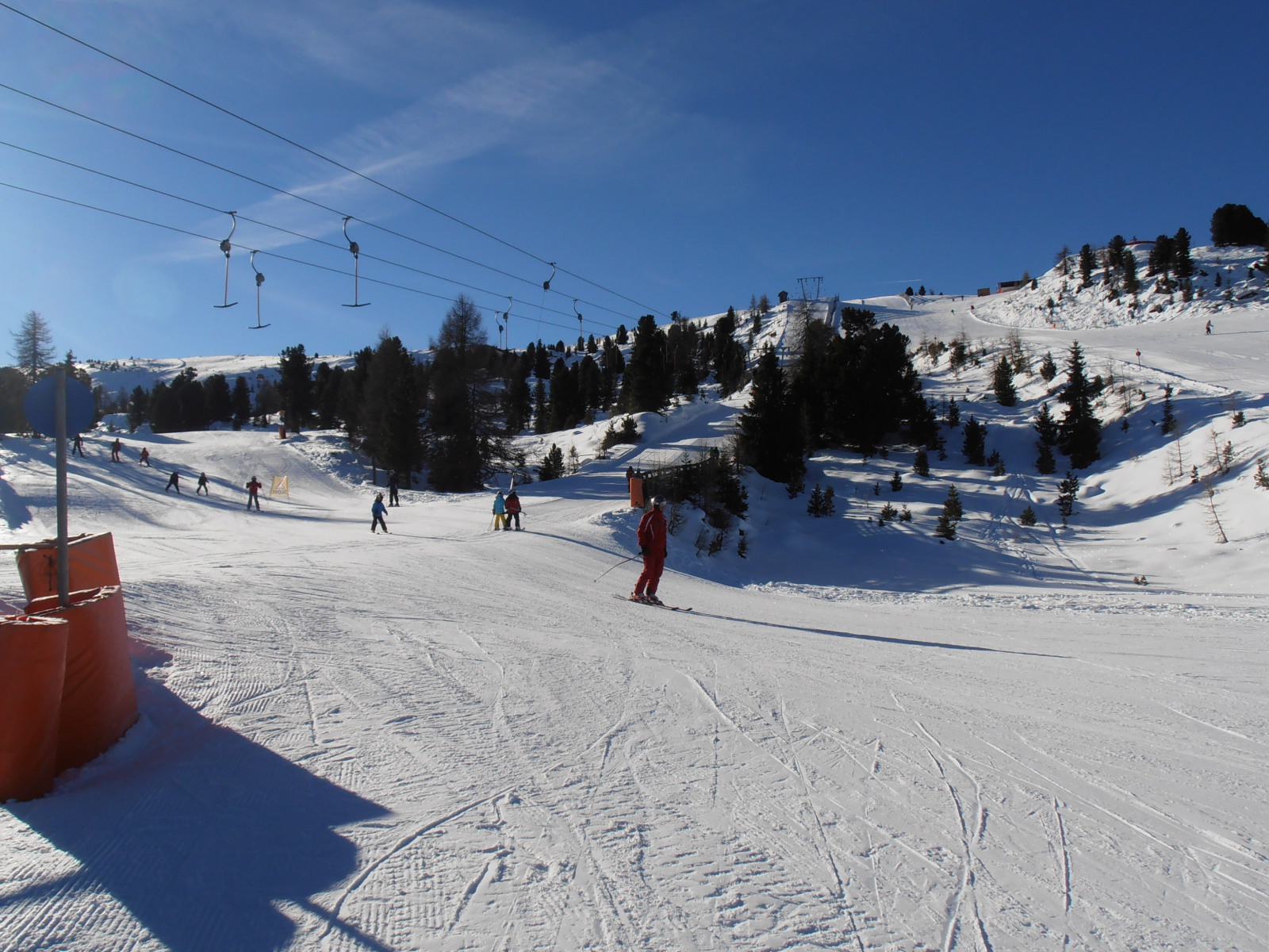 3-as és 14-es csatlakozása