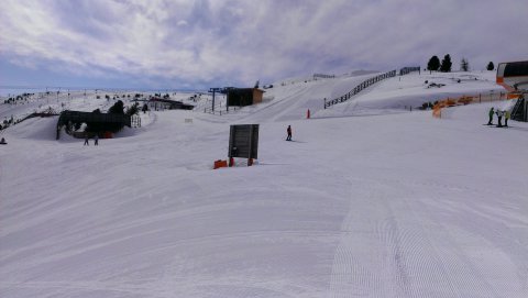 L, I, H felvonók teteje