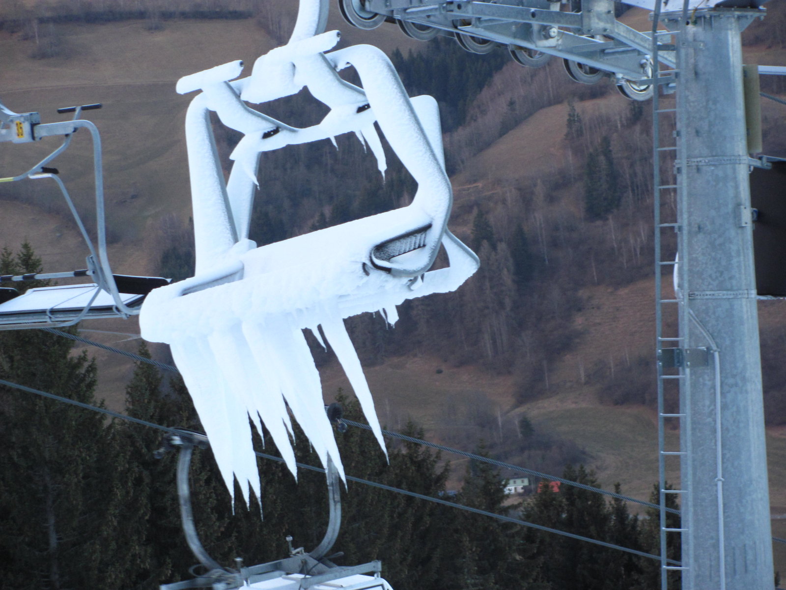 Ennyire azért nem volt vészes